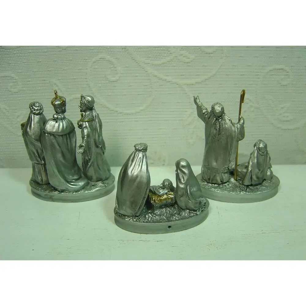 Hallmark ornament dayspring